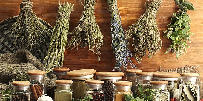 Halkidiki Herbs 